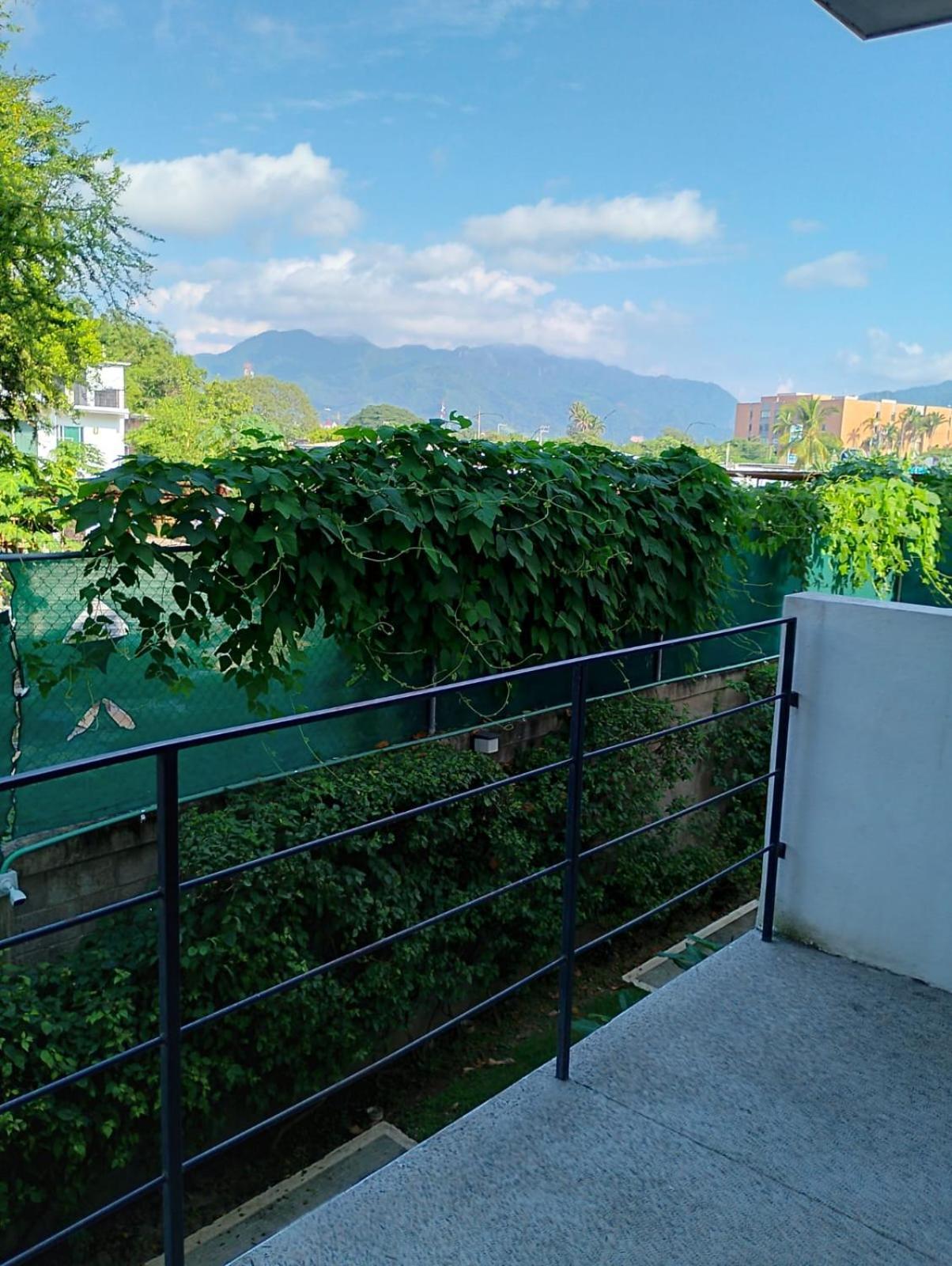 Departamento Nuevo Con Alberca Apartamento *