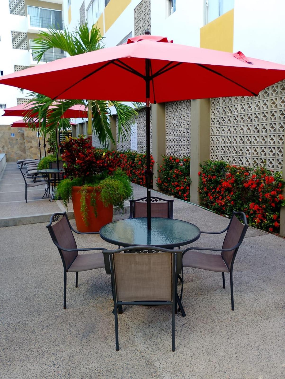 Apartamento Departamento Nuevo Con Alberca