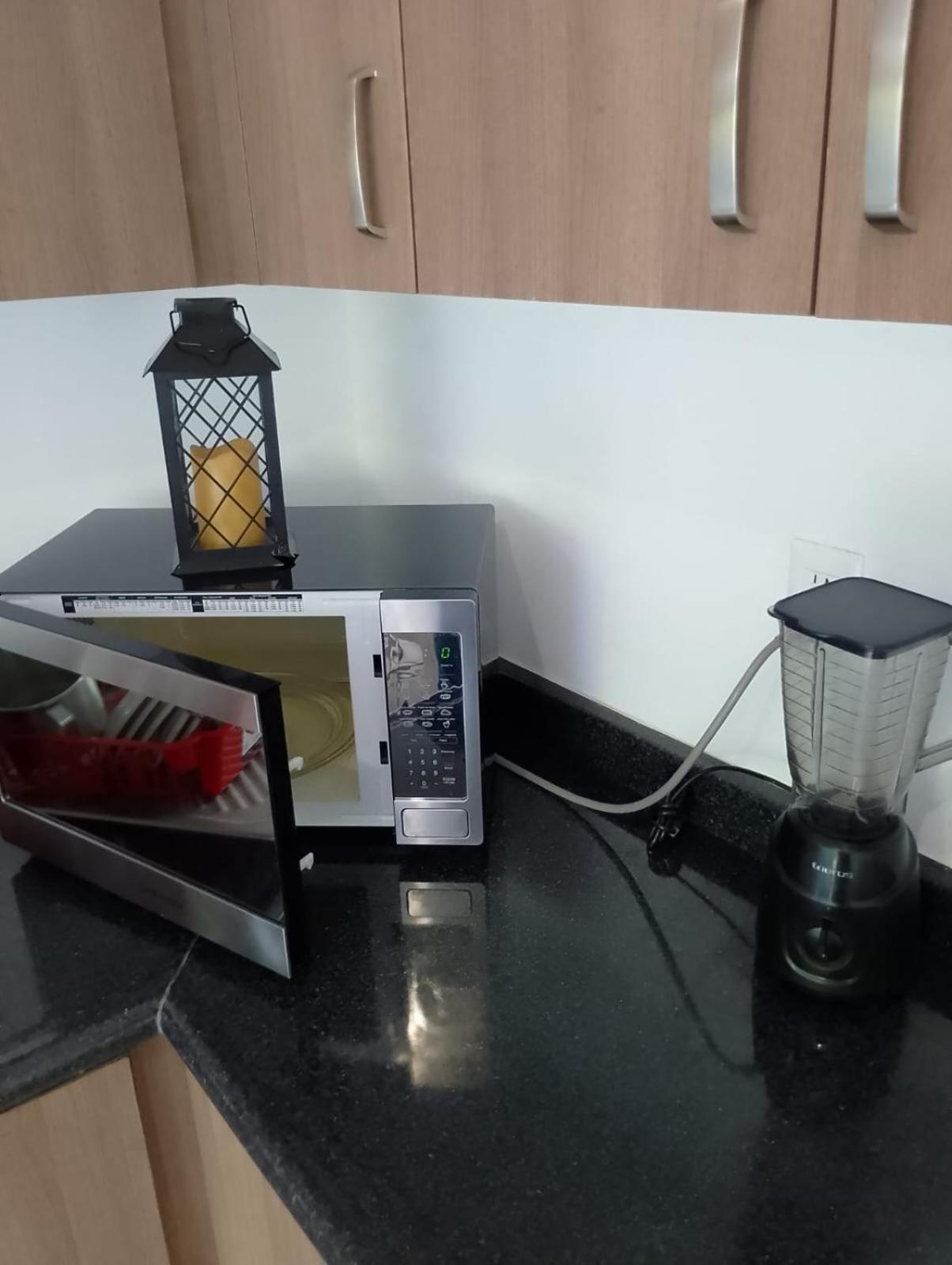 Departamento Nuevo Con Alberca Apartamento