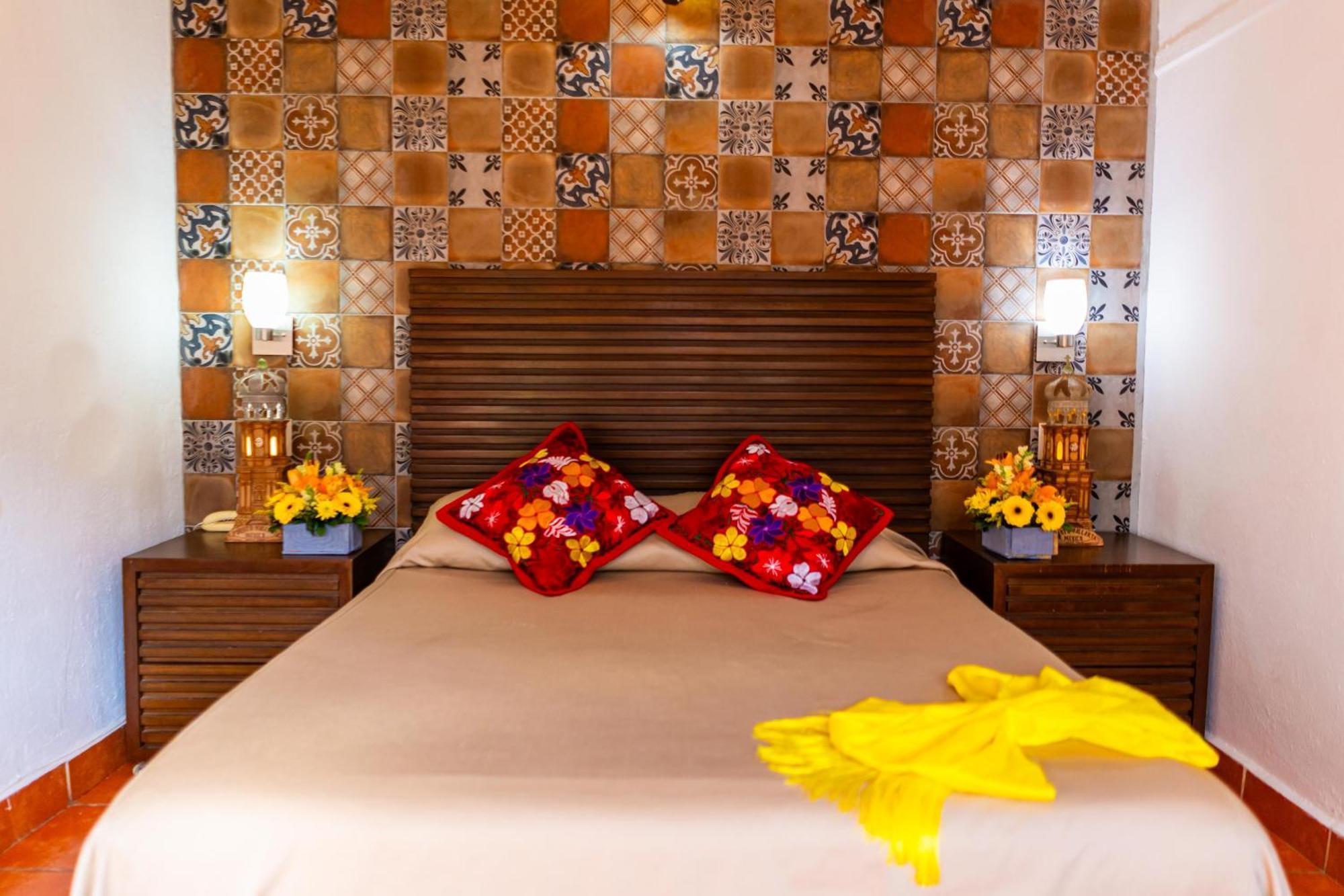 De Roger Hotel