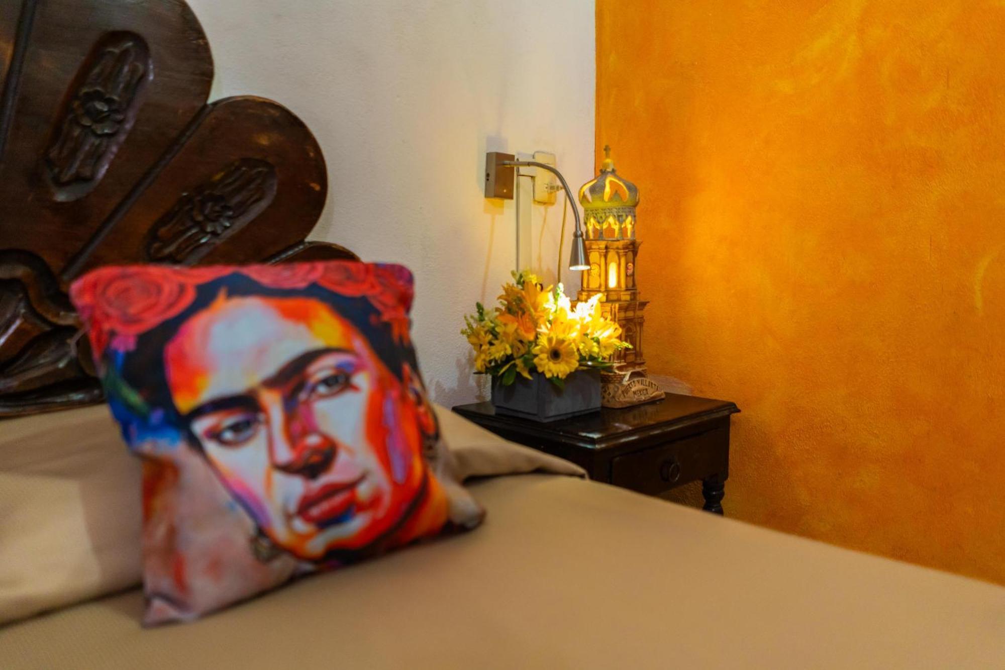 Hotel De Roger Puerto Vallarta