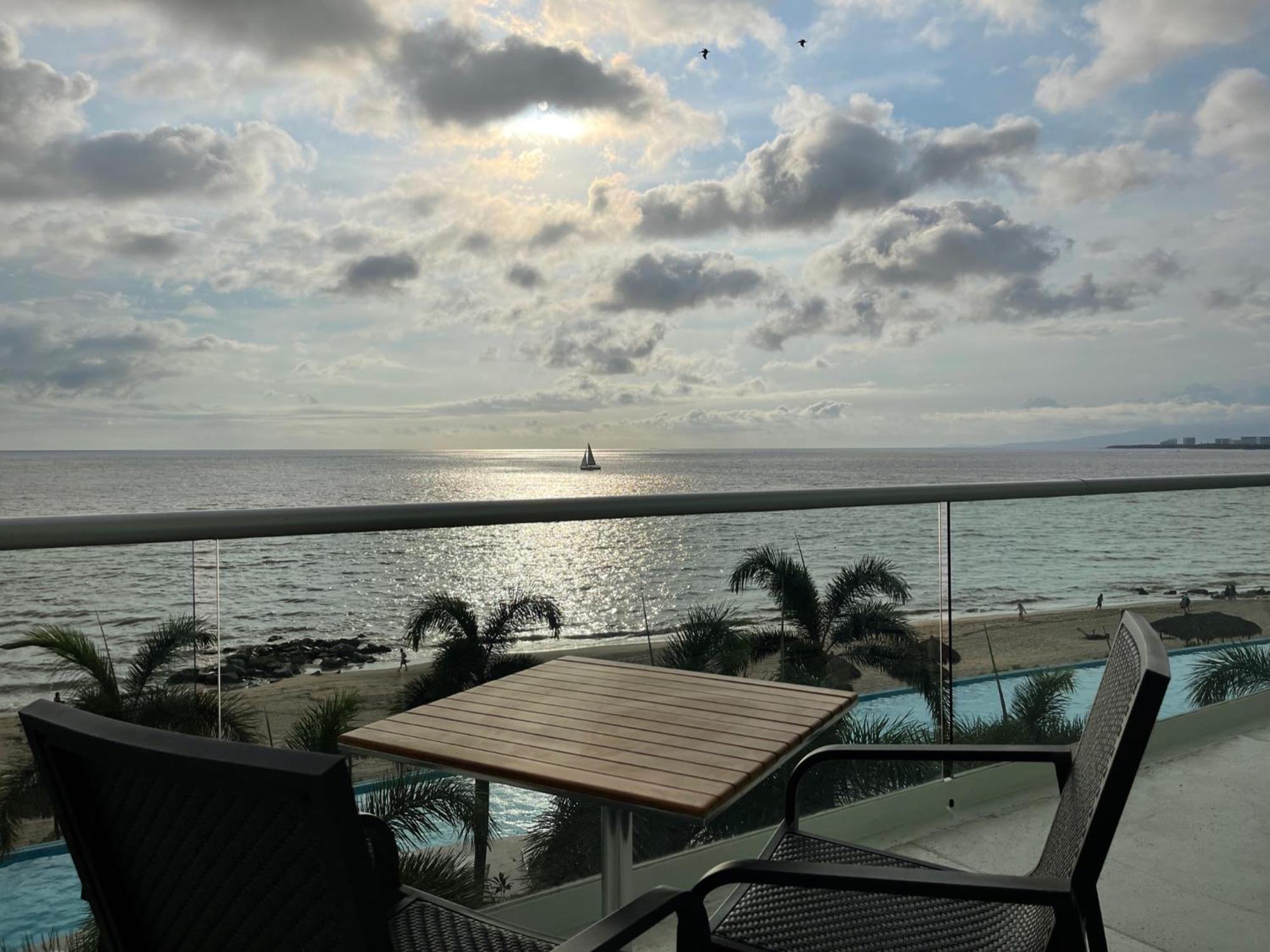 Apartment Peninsula 2b-t3 Puerto Vallarta