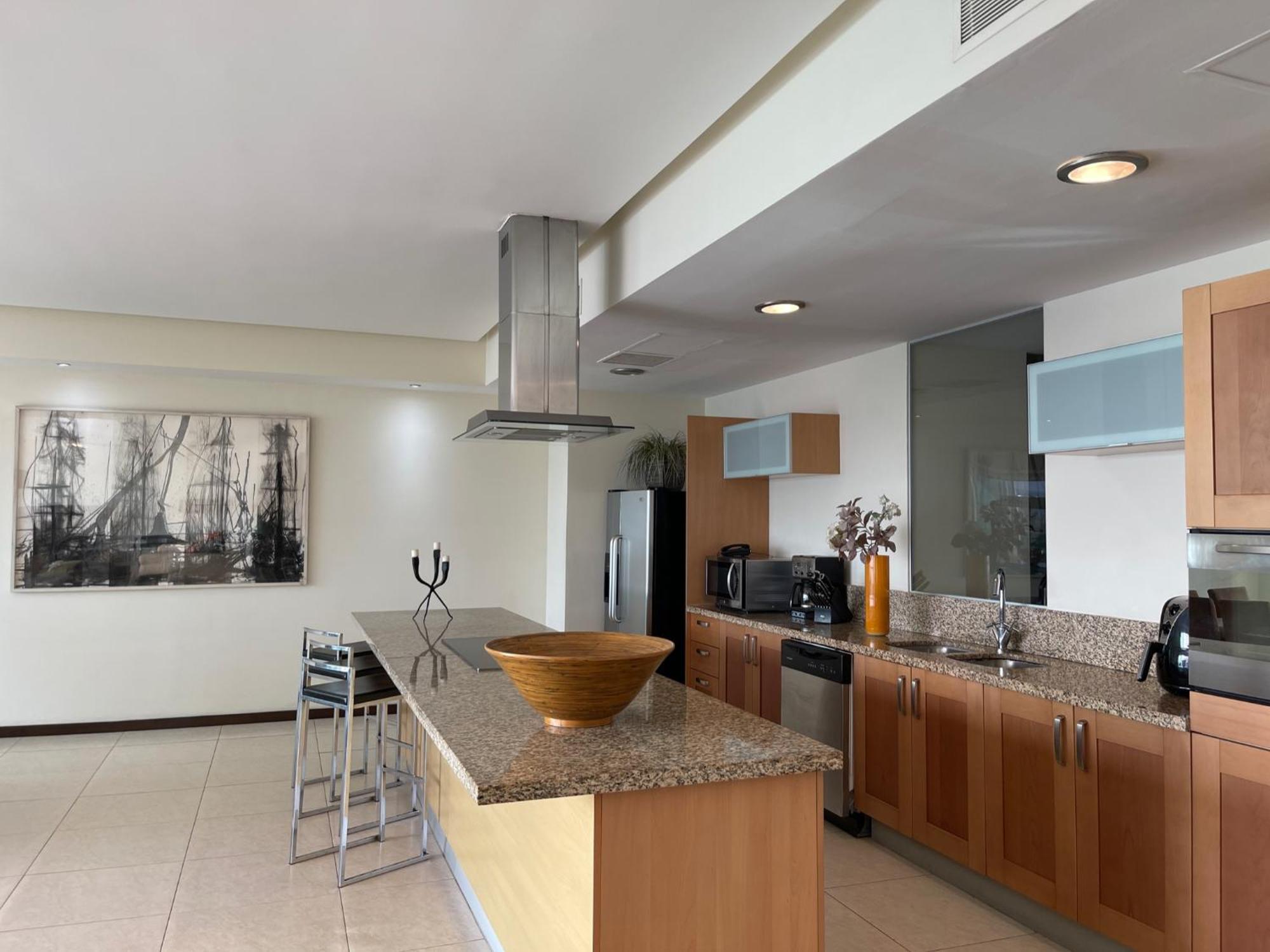 Apartment Peninsula 2b-t3