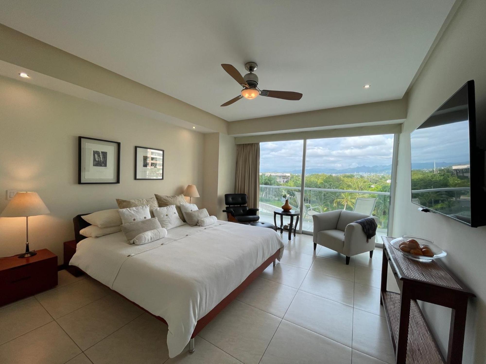 Apartment Peninsula 2b-t3 Puerto Vallarta
