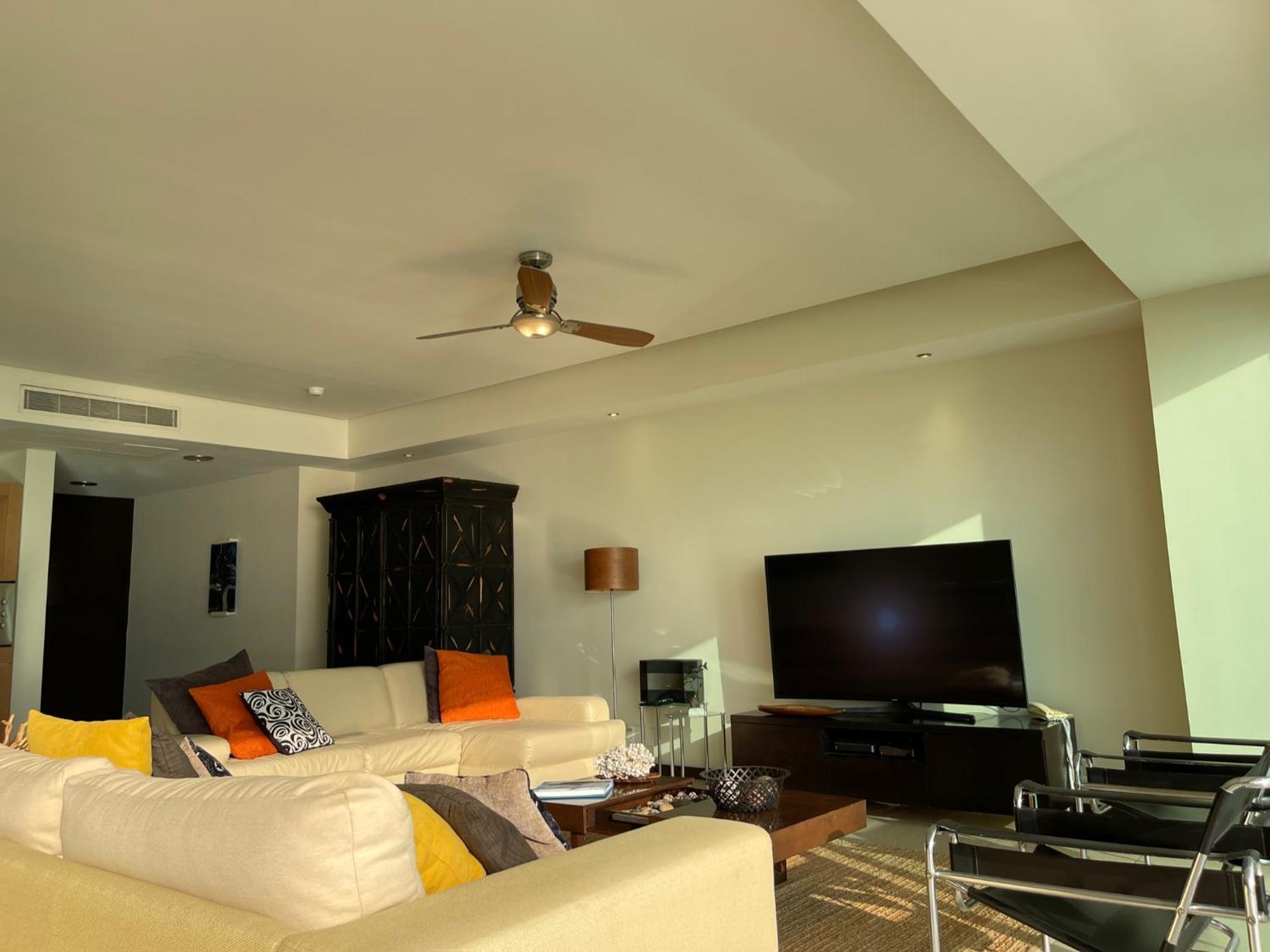 Peninsula 2b-t3 Apartment Puerto Vallarta