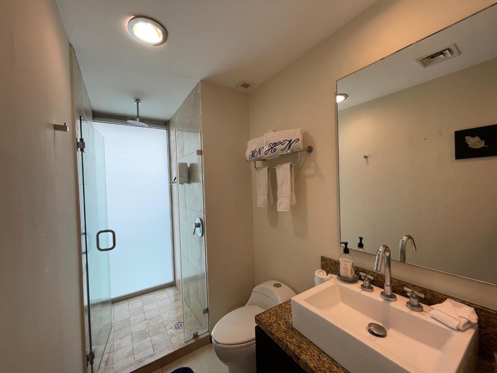 Apartment Peninsula 2b-t3