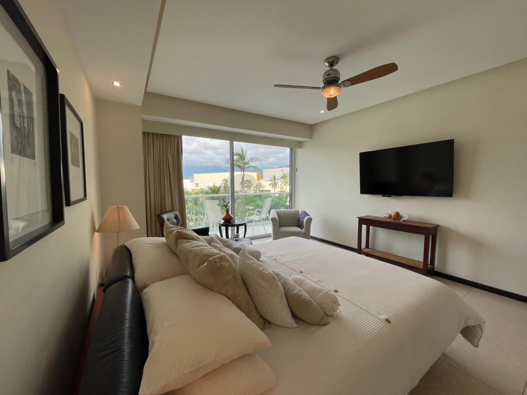 Apartment Peninsula 2b-t3 Puerto Vallarta