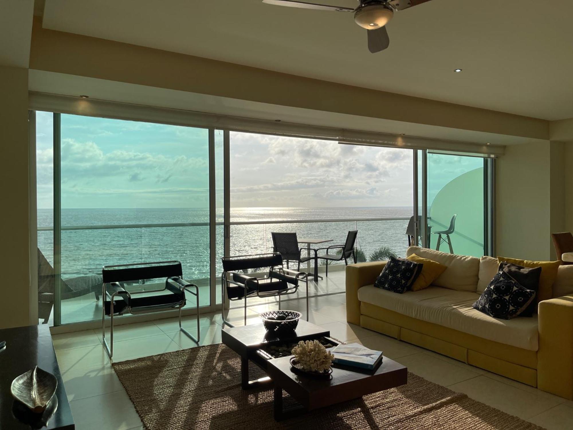 Peninsula 2b-t3 Apartment Puerto Vallarta