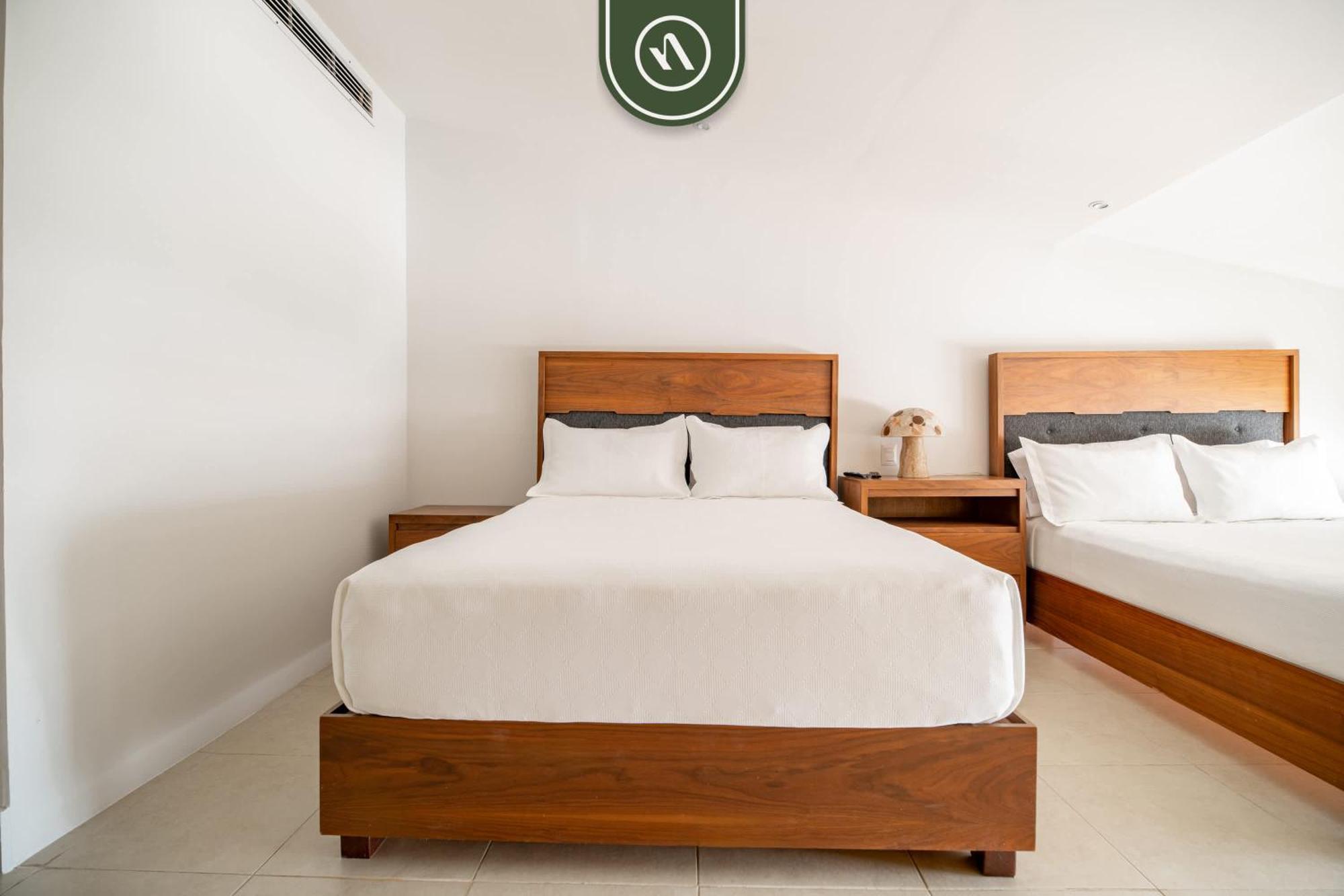 Apartment Oceanfront 4 Bedroom With Private Pool - Puerto Vallarta
