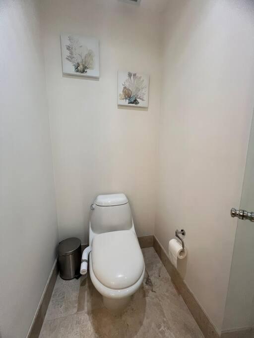 Apartamento Deck 12 Ocean View Deparment Puerto Vallarta