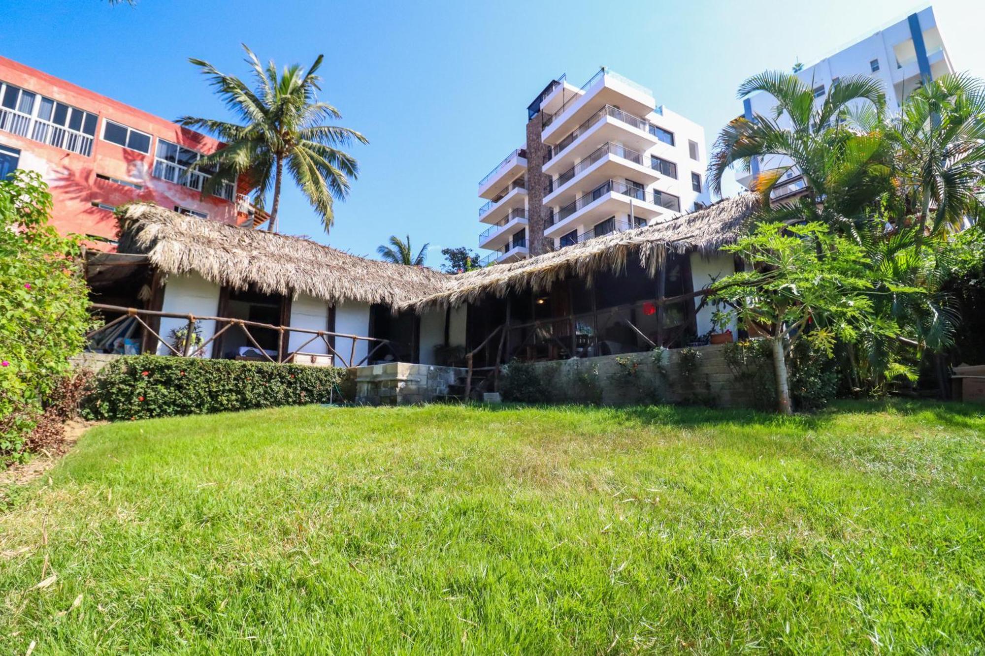 Del Jardin Pv Zona Romantica