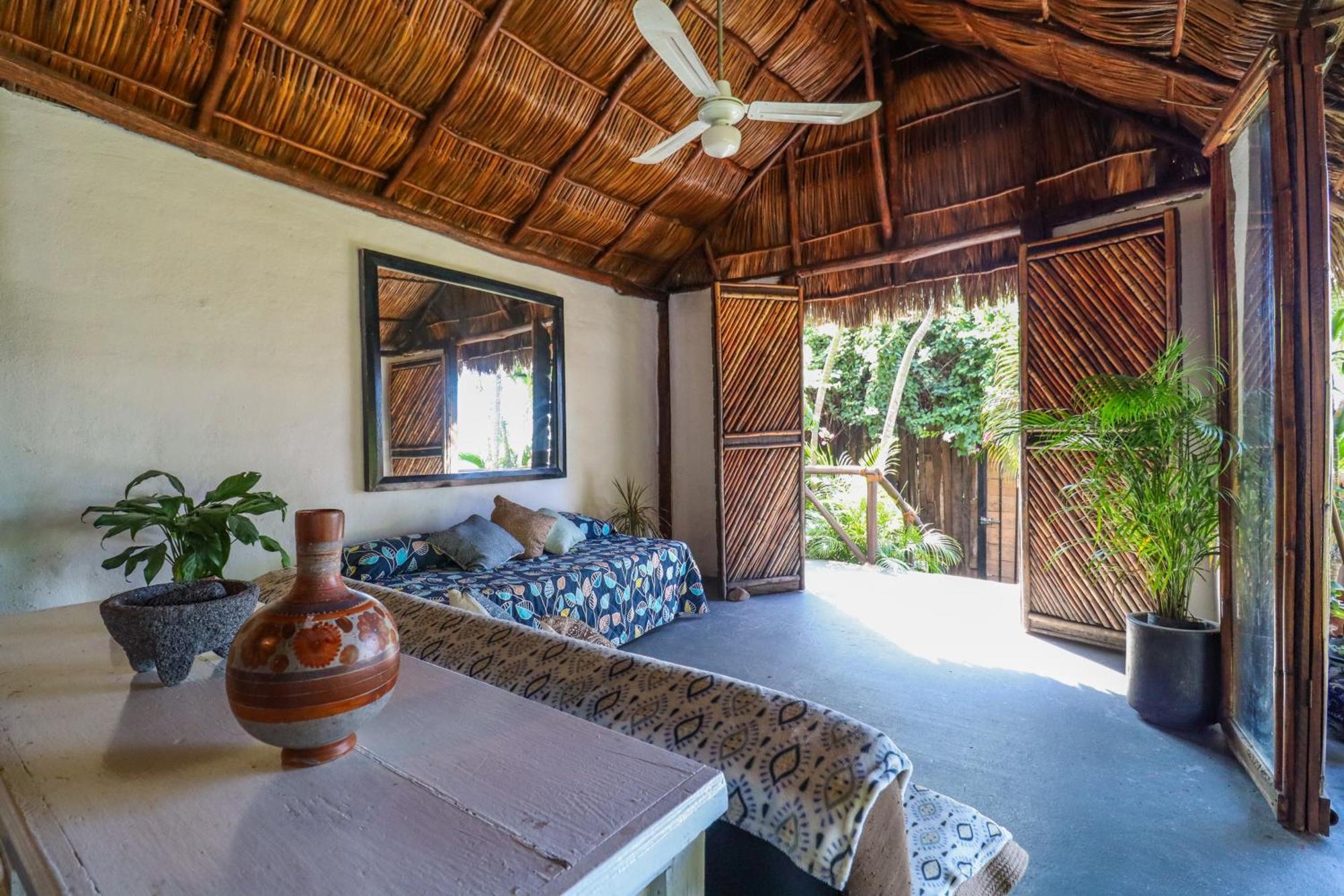 Del Jardin Pv Zona Romantica Holiday home