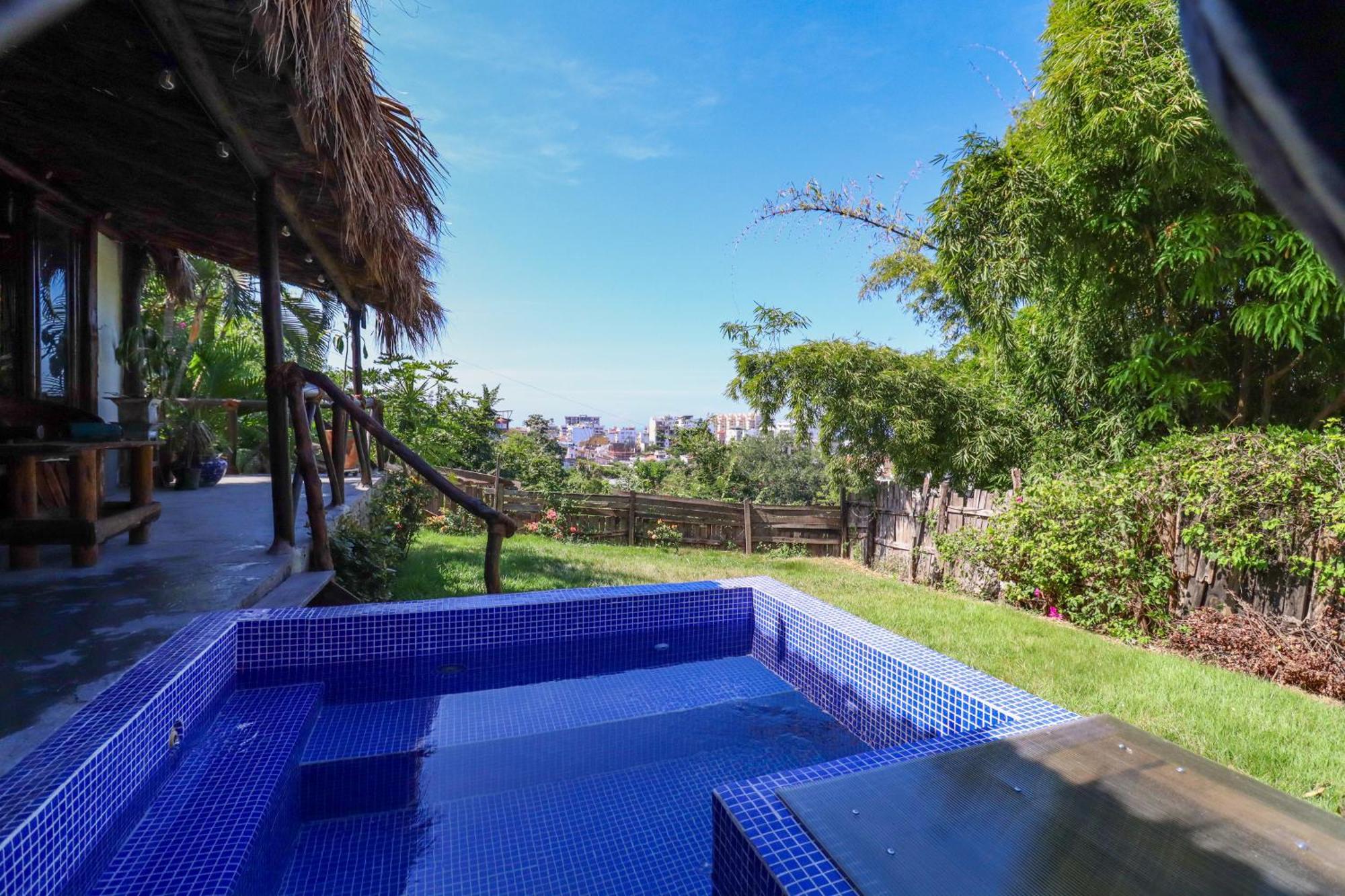 Del Jardin Pv Zona Romantica *
