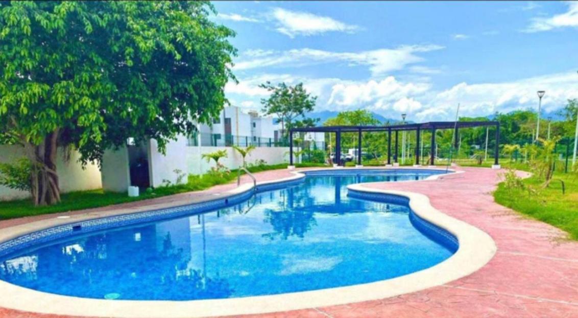 Apartment Casa Azul Galeana *