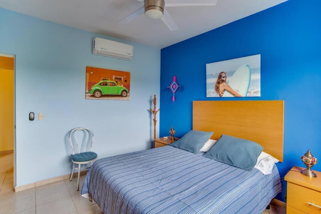 2 Bedroom With Pool Only 15 Min To Marina & *