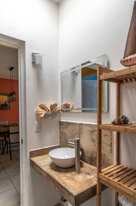2 Bedroom With Pool Only 15 Min To Marina & * Puerto Vallarta