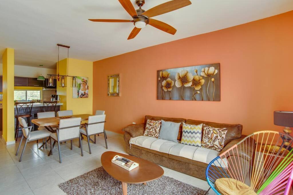 Apartment 2 Bedroom With Pool Only 15 Min To Marina & *