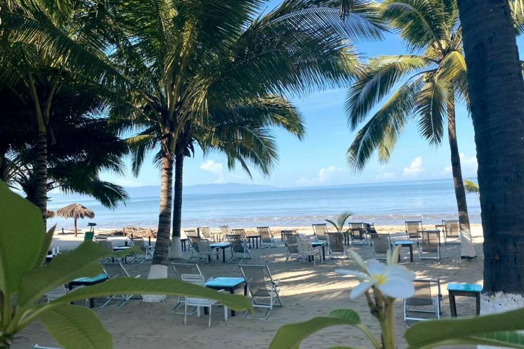 2 Bedroom With Pool Only 15 Min To Marina & * Puerto Vallarta