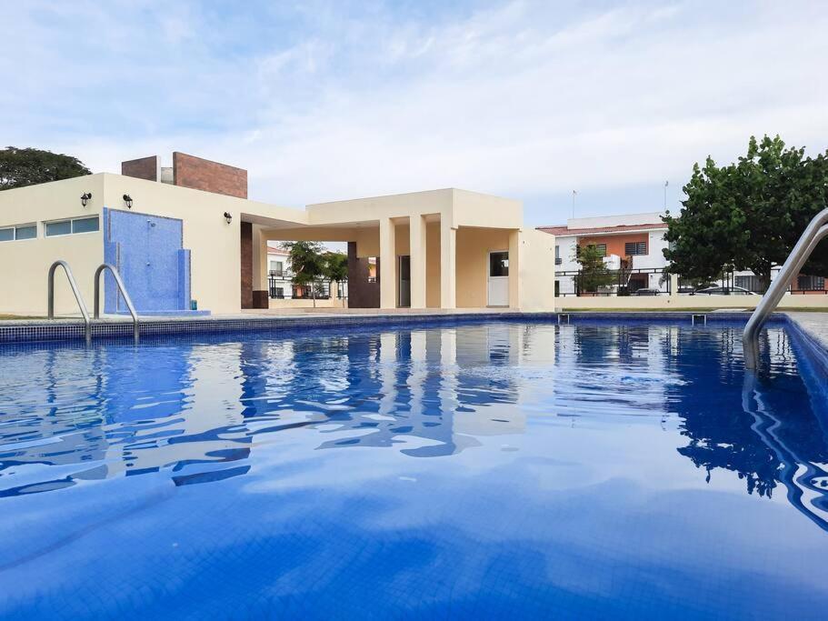 2 Bedroom With Pool Only 15 Min To Marina & Apartment Puerto Vallarta