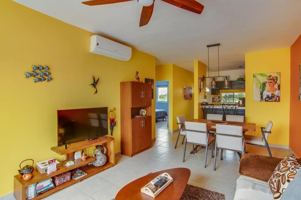 2 Bedroom With Pool Only 15 Min To Marina & Puerto Vallarta