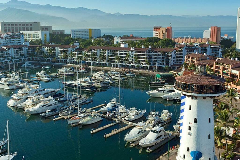 2 Bedroom With Pool Only 15 Min To Marina & * Puerto Vallarta