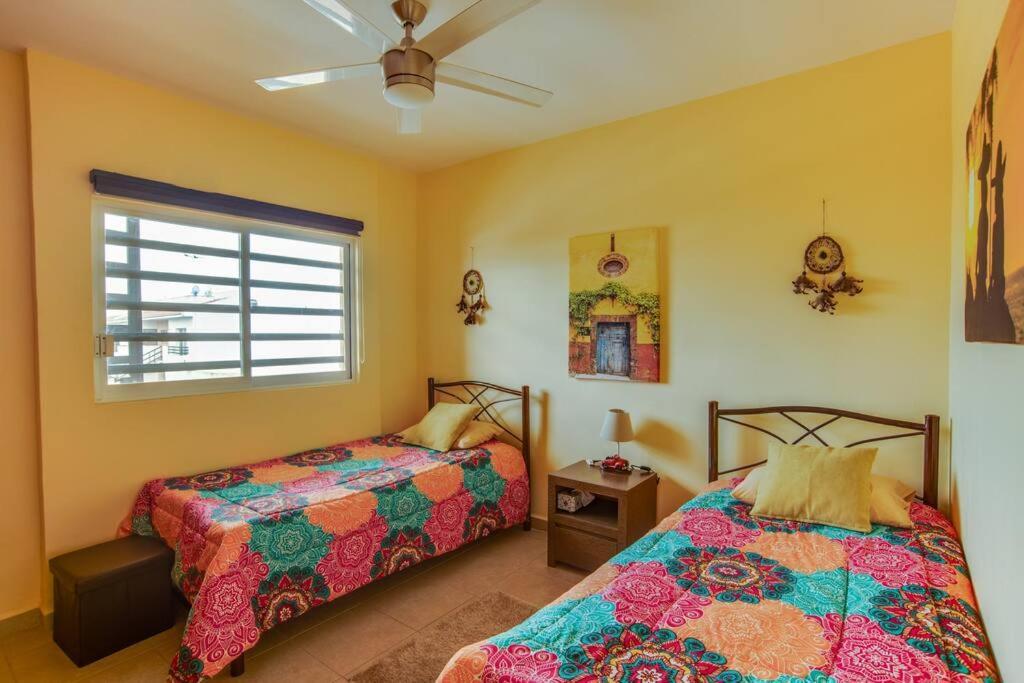 Apartment 2 Bedroom With Pool Only 15 Min To Marina & Puerto Vallarta
