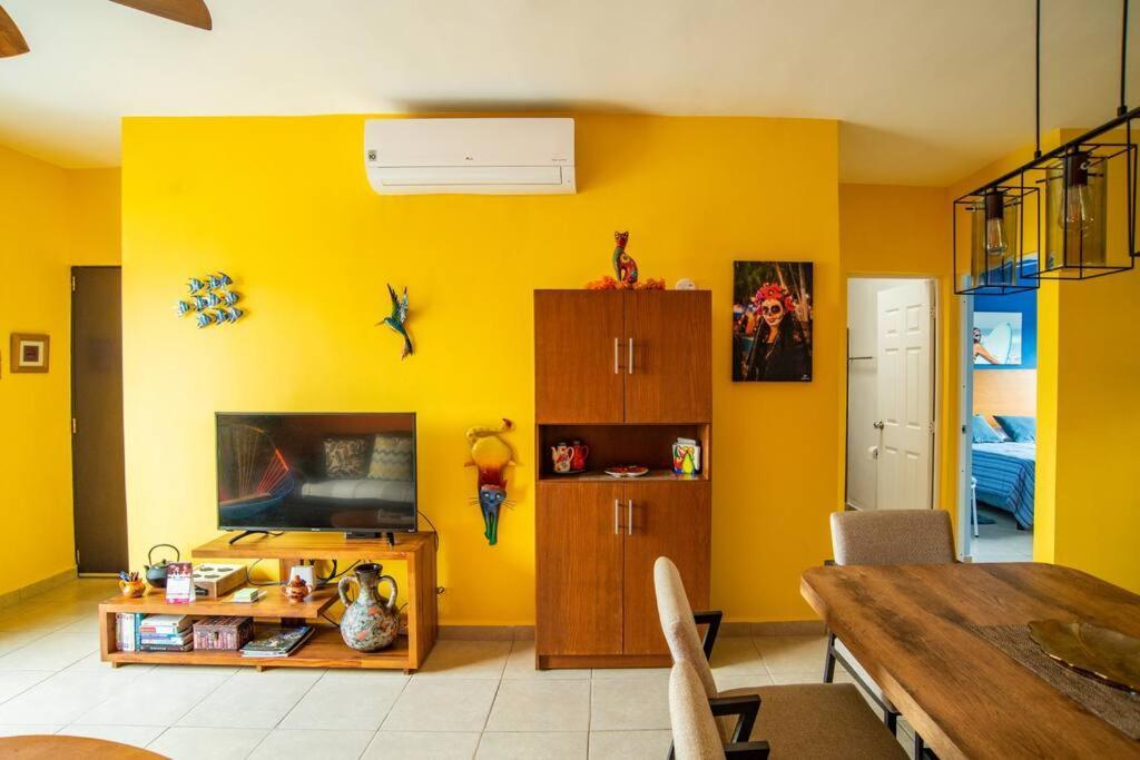 2 Bedroom With Pool Only 15 Min To Marina & * Puerto Vallarta
