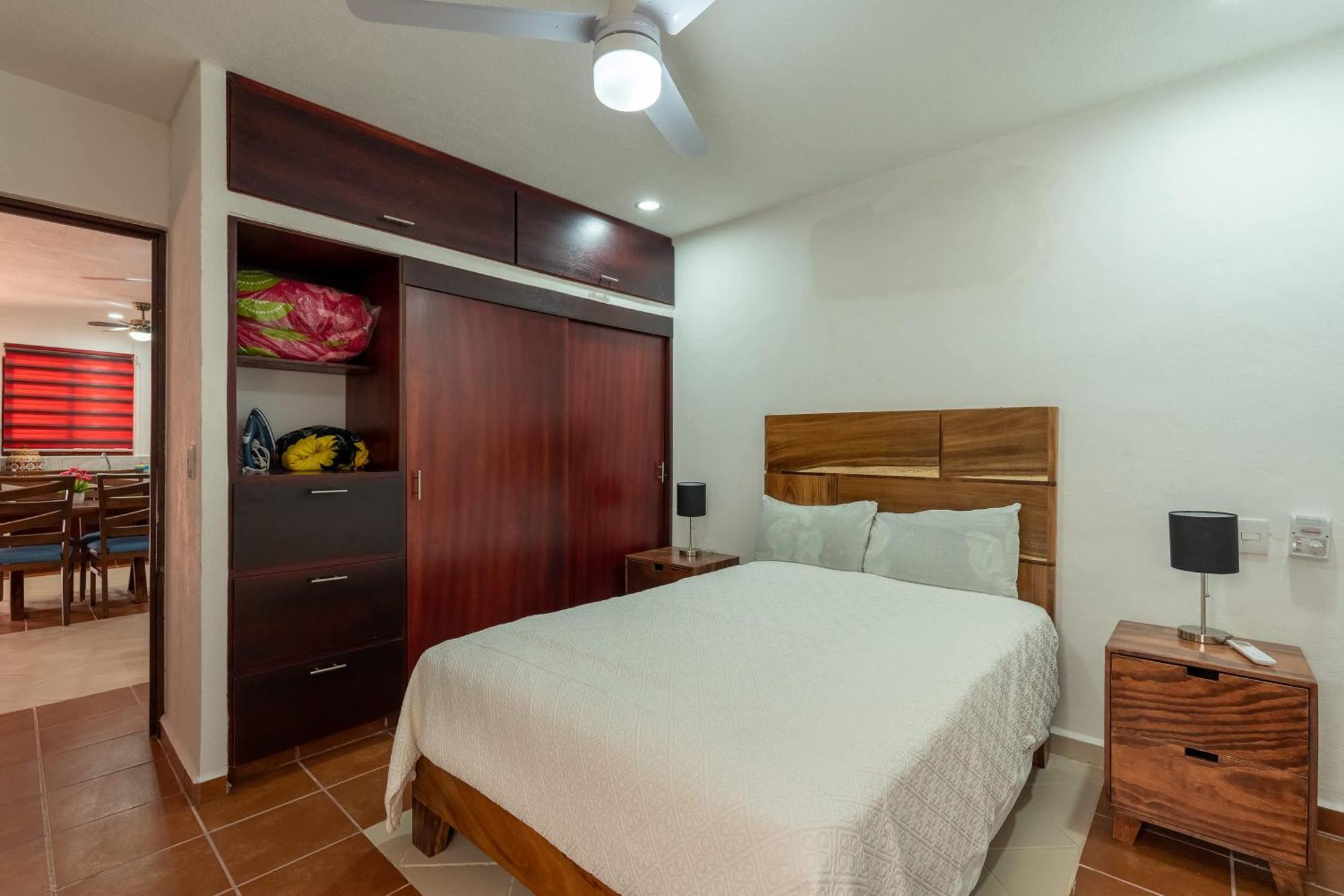 New Spacious Retreat In *