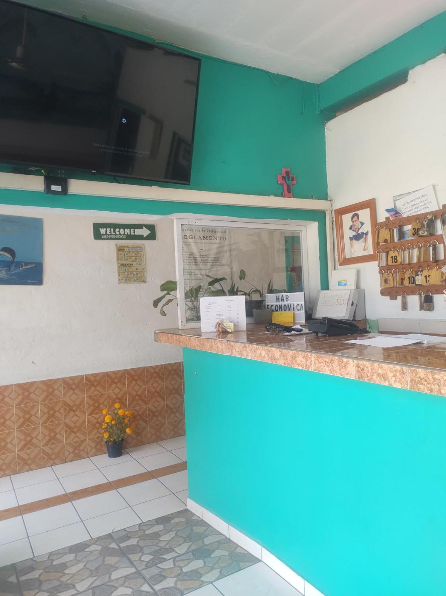 Hotel Libramiento
