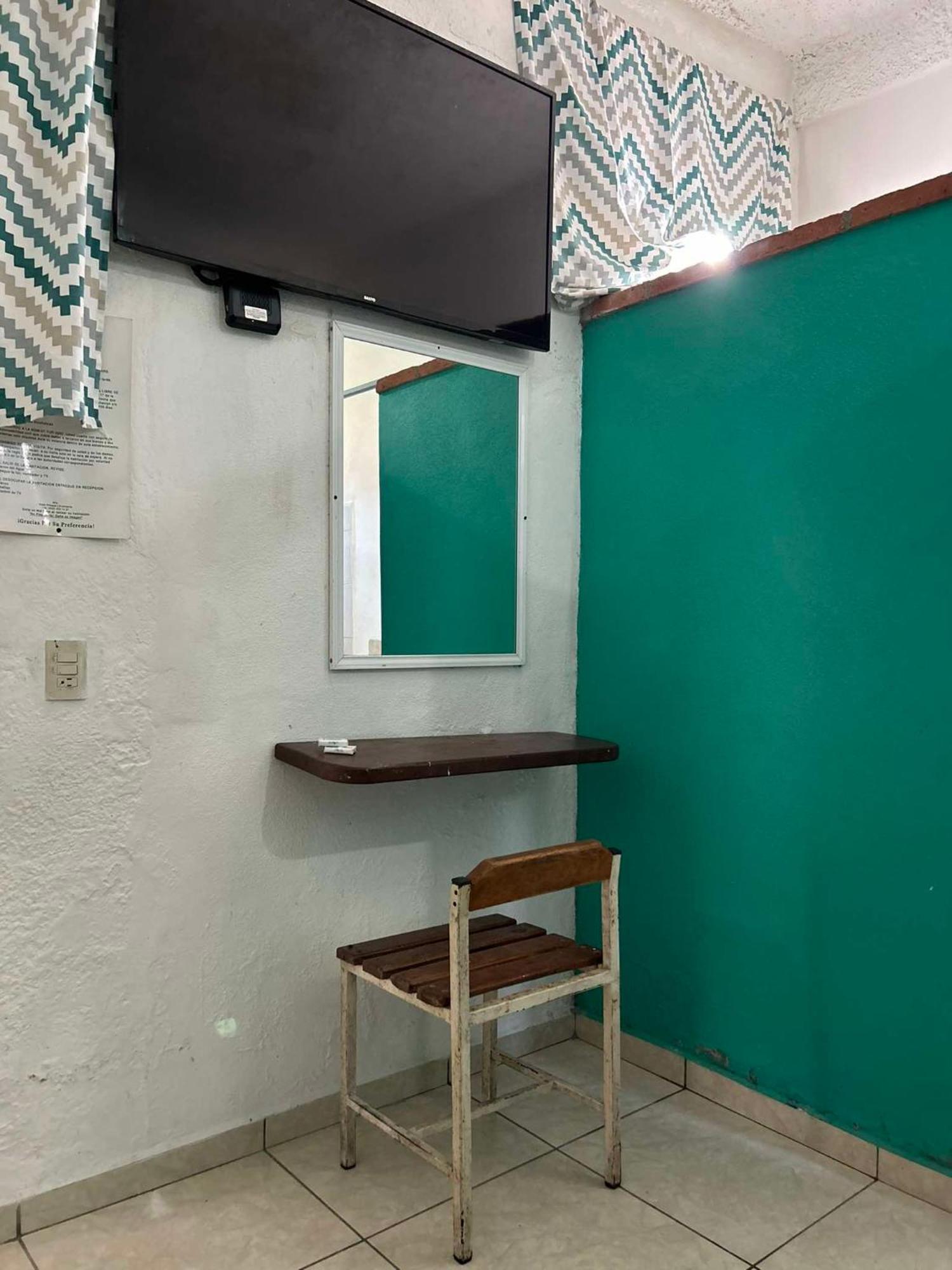 Libramiento Hotel Puerto Vallarta