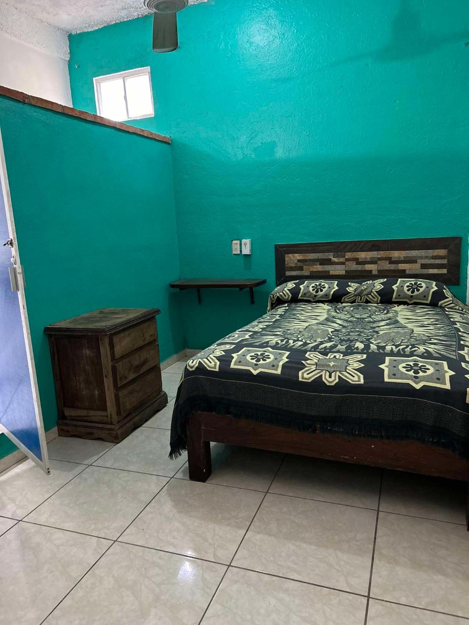 Hotel Libramiento