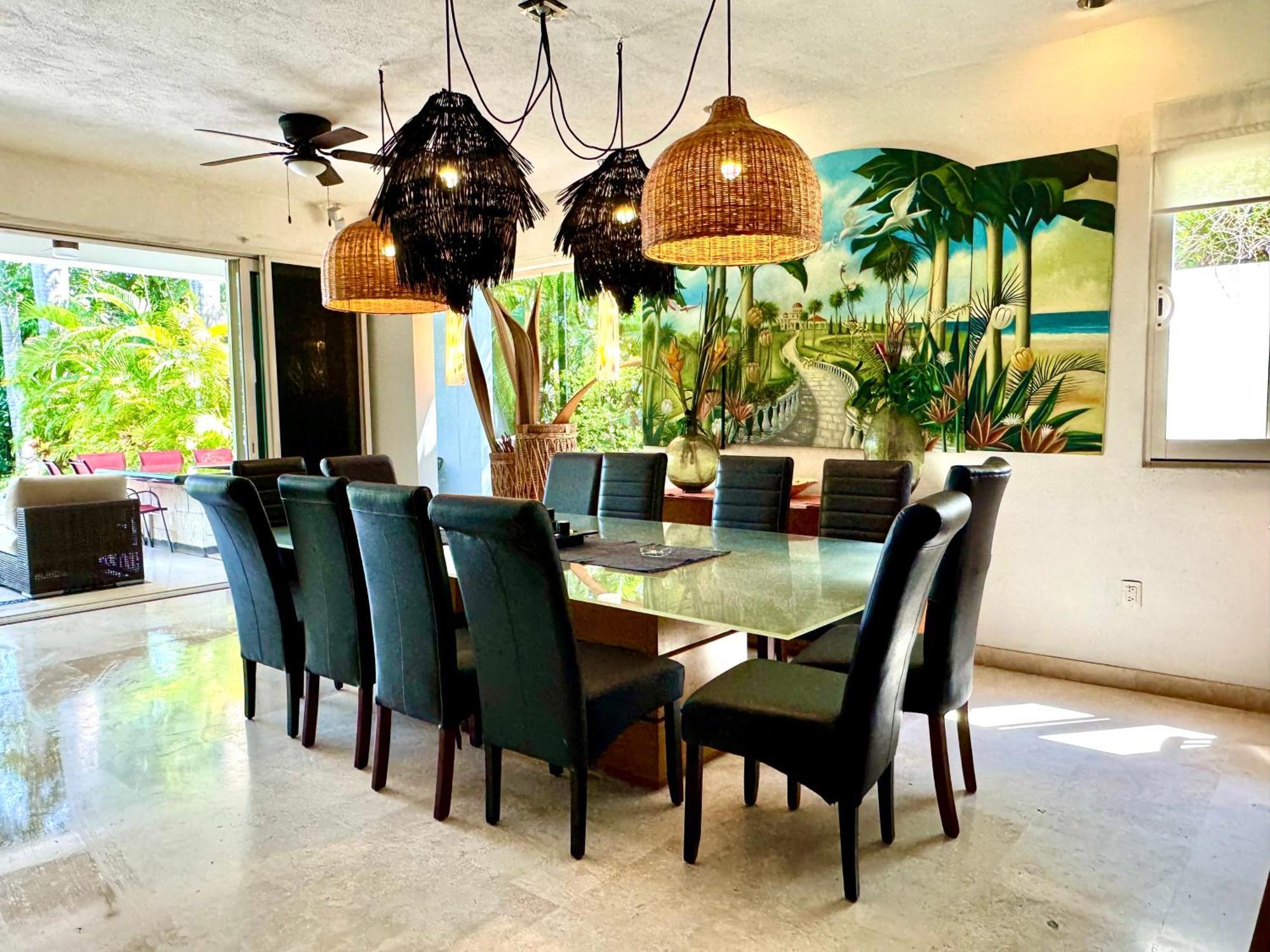 Villa Casa Canto Marina 21 Up To 14 Guest 7 Brm Puerto Vallarta