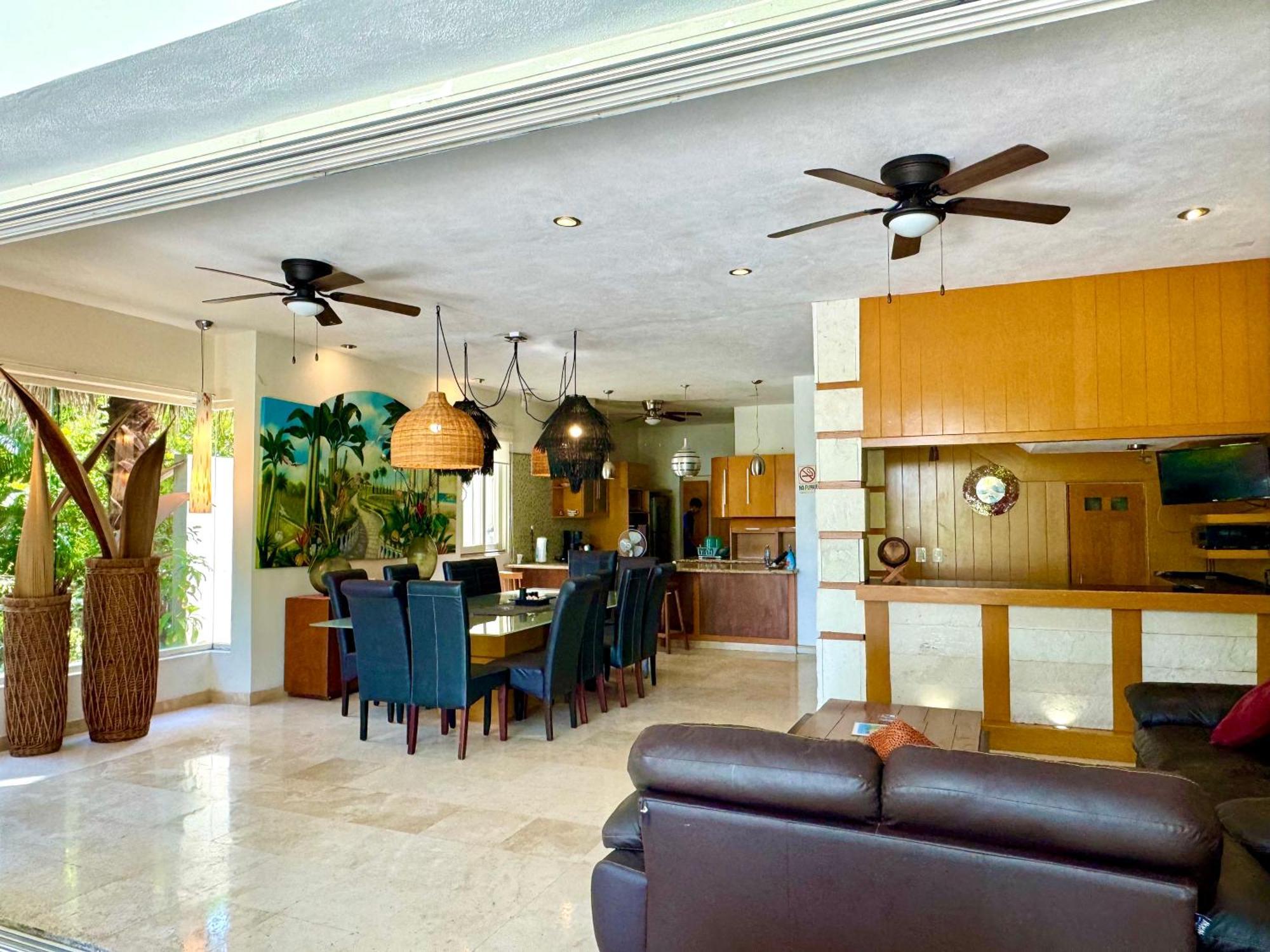 Casa Canto Marina 21 Up To 14 Guest 7 Brm Villa *
