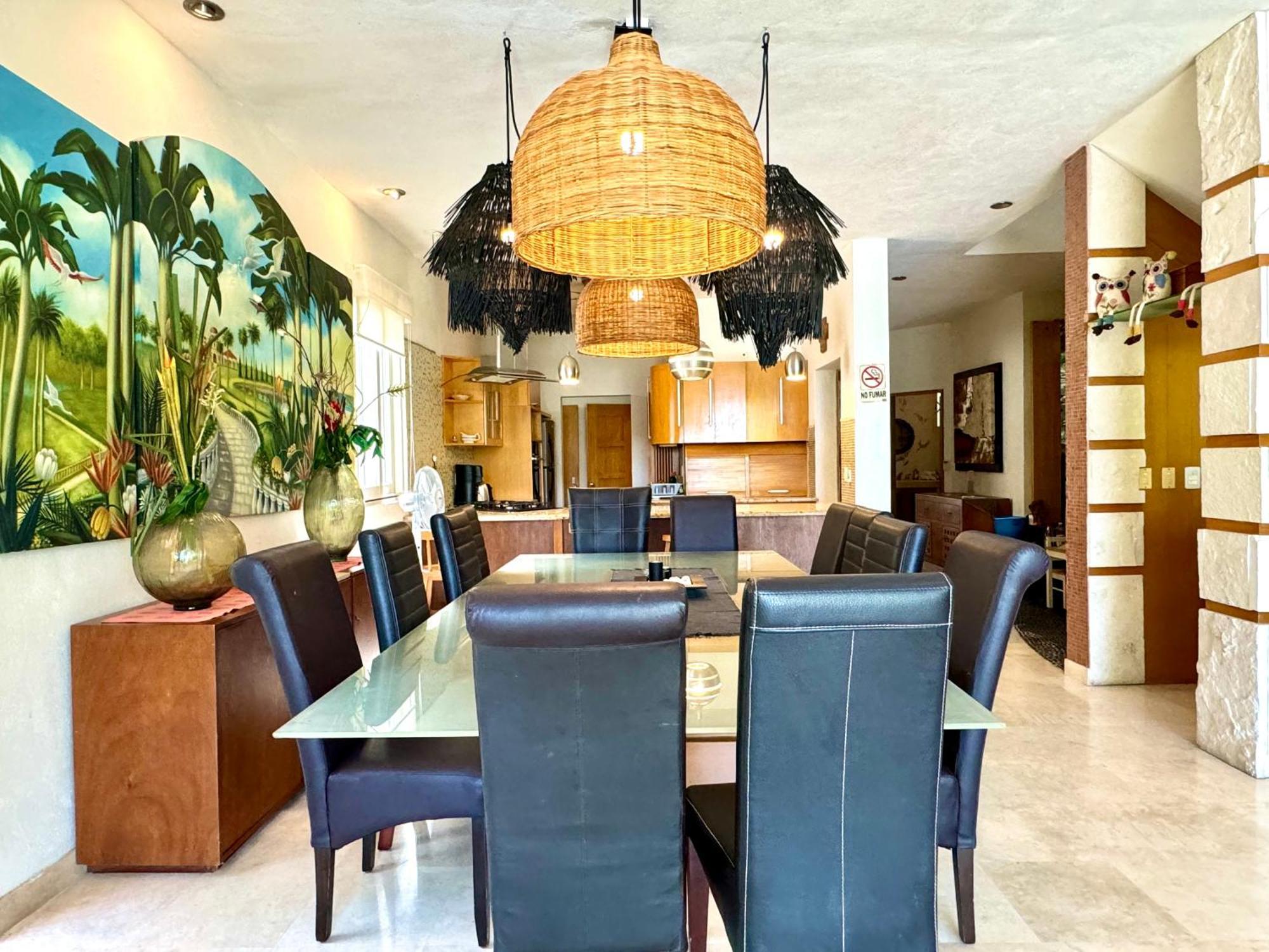 Casa Canto Marina 21 Up To 14 Guest 7 Brm * Puerto Vallarta