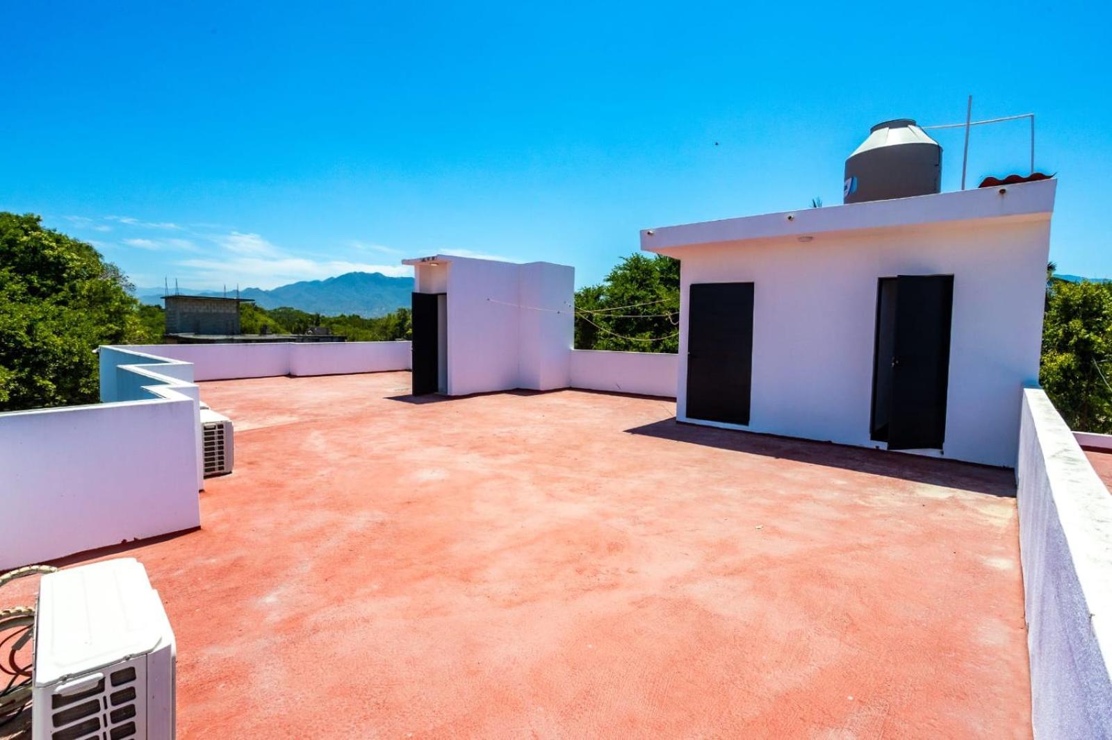 Holiday home Casa Aeropuerto Vallarta
