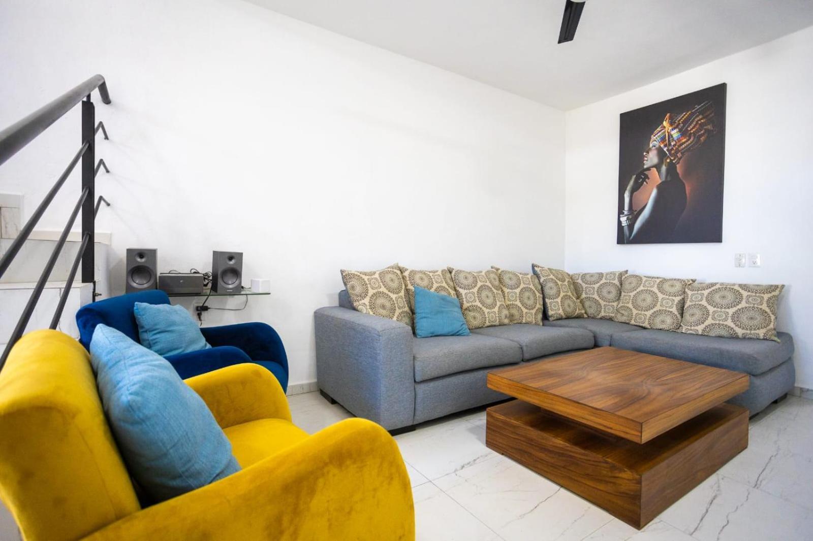 Casa Aeropuerto Vallarta Holiday home