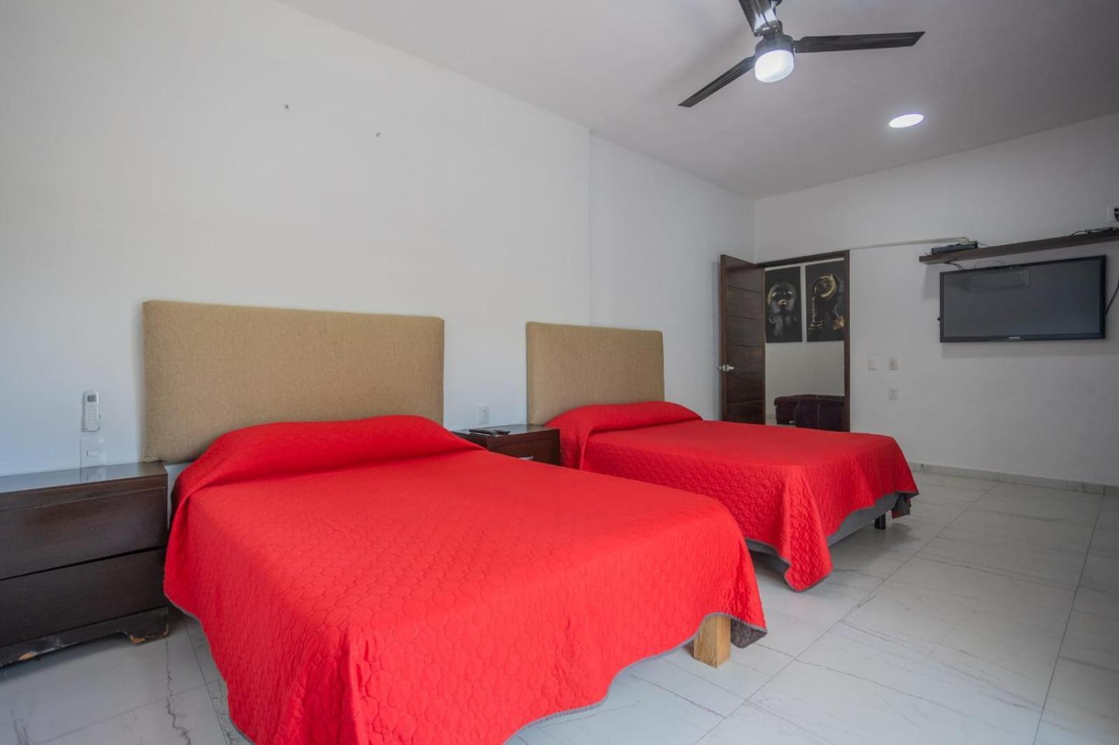Casa Aeropuerto Vallarta Holiday home