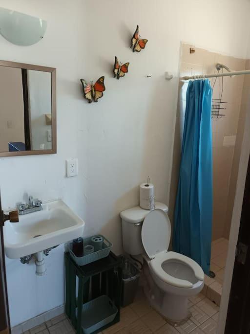 Holiday home Casa Amaral Puerto Vallarta