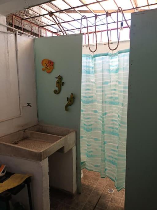 Casa Amaral Puerto Vallarta