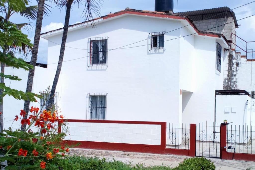 Casa Amaral Puerto Vallarta