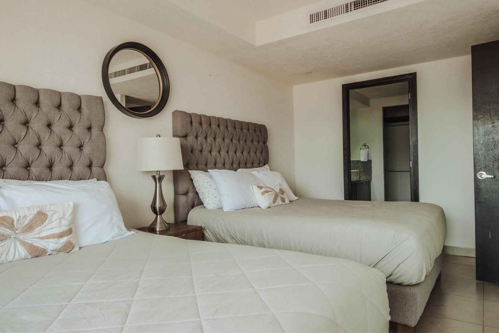 Apartment Grand Venetian Beachfront *