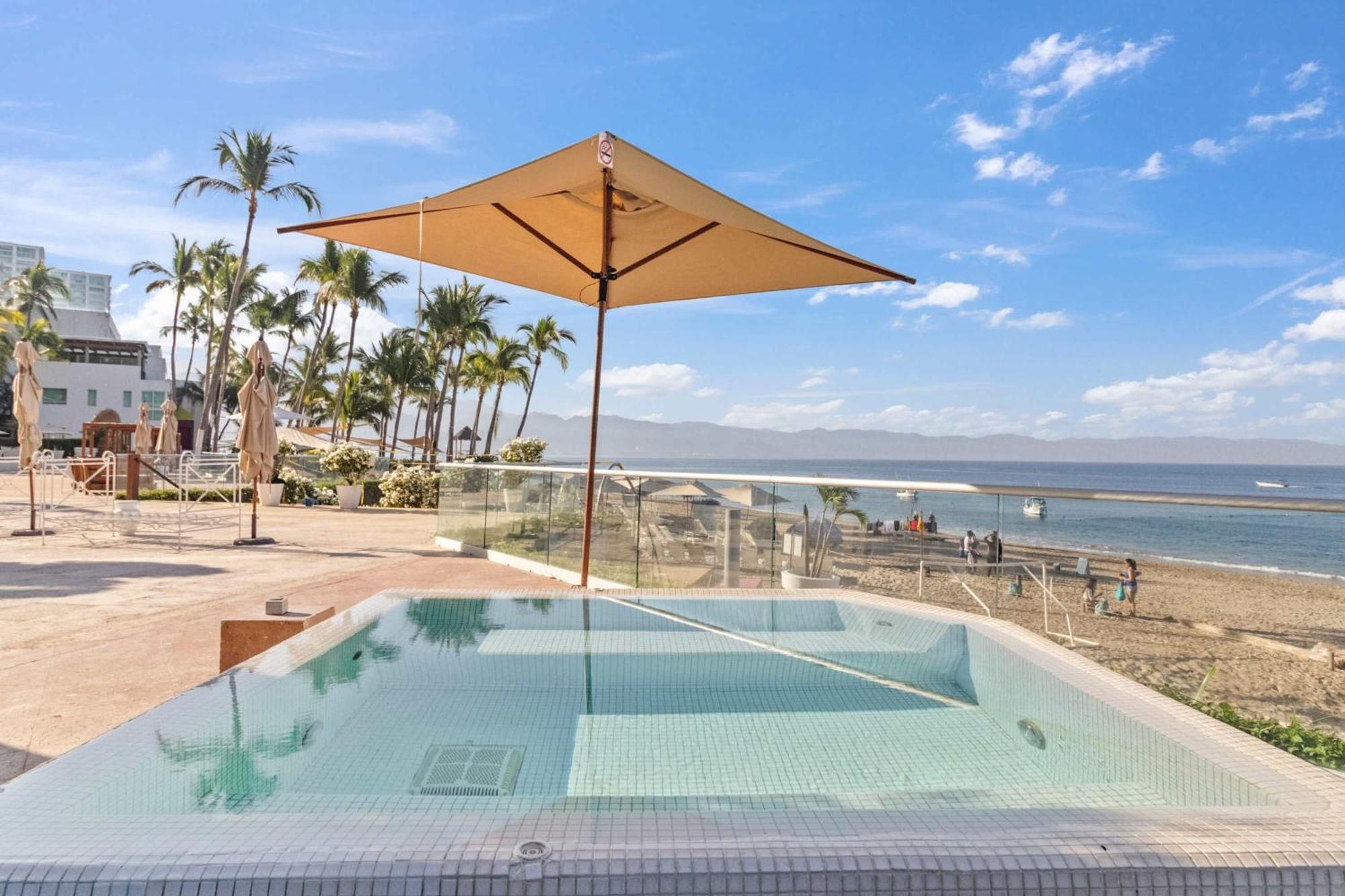 Spectacular Ocean View Puerto Vallarta