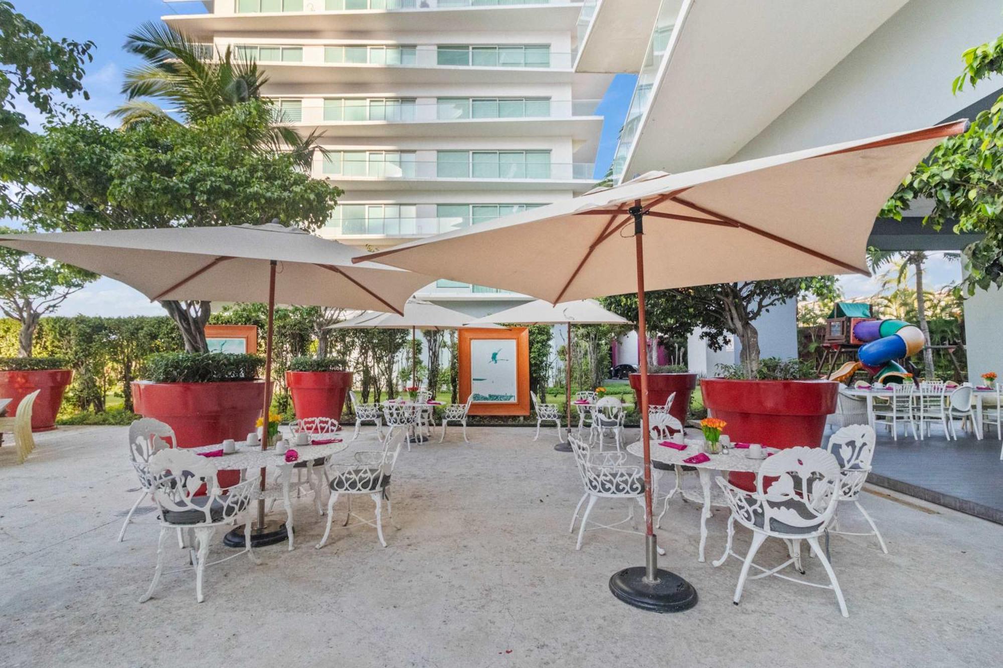 Apartment Spectacular Ocean View Puerto Vallarta