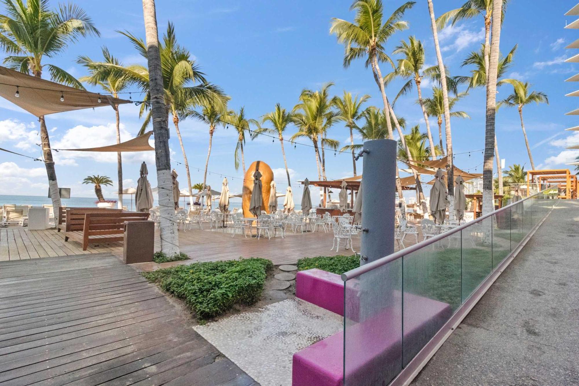 Apartment Spectacular Ocean View