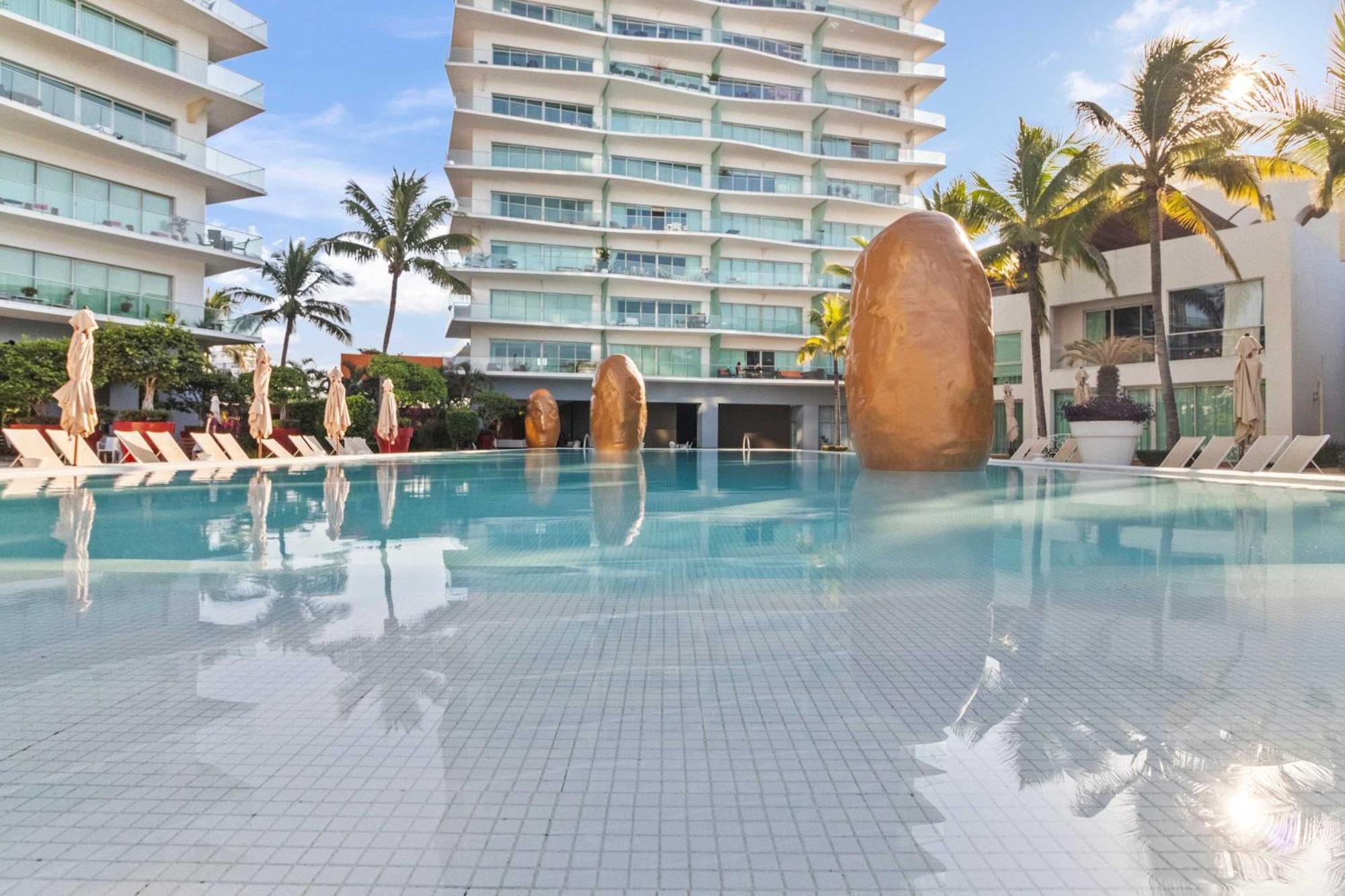 Spectacular Ocean View Apartment Puerto Vallarta