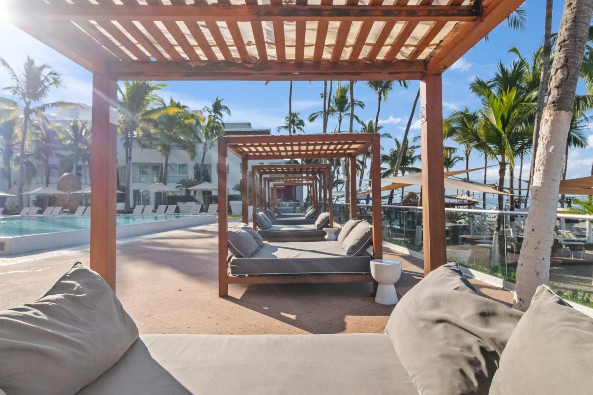 Apartment Spectacular Ocean View Puerto Vallarta