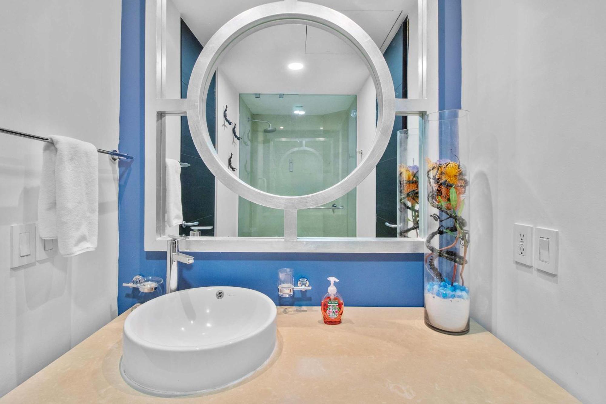 Apartment Spectacular Ocean View
