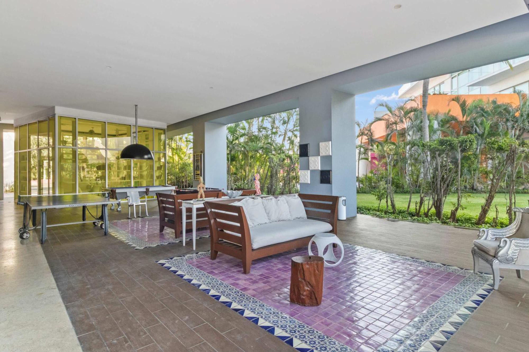 Spectacular Ocean View Apartment Puerto Vallarta