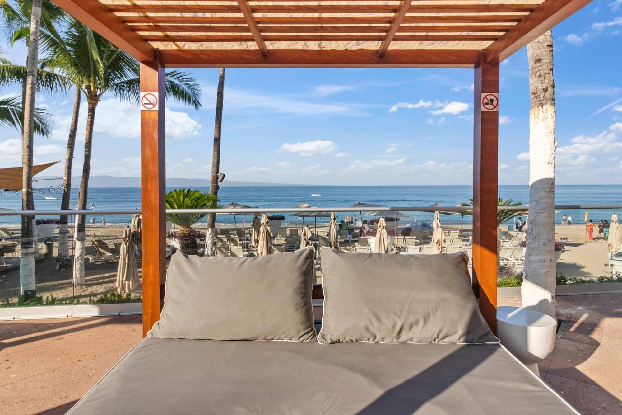 Apartment Spectacular Ocean View Puerto Vallarta