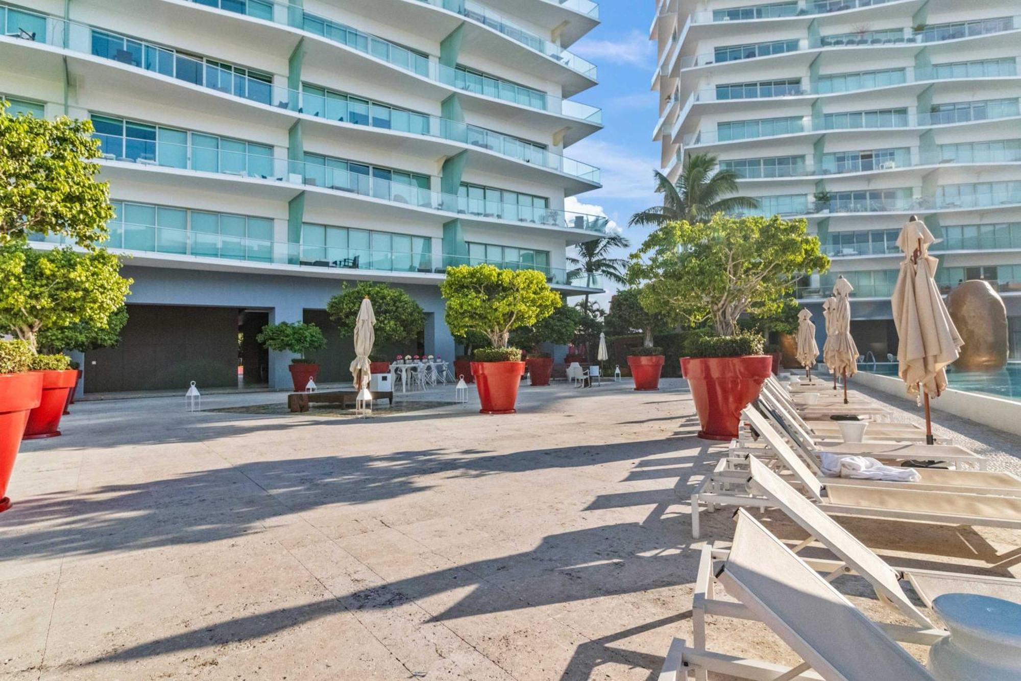 Spectacular Ocean View Apartment *